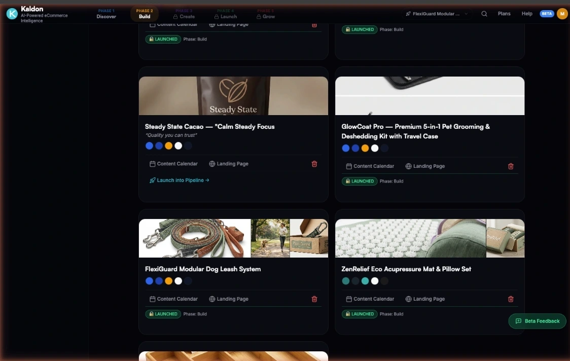 Amazon to DTC: how to build a brand beyond the marketplace